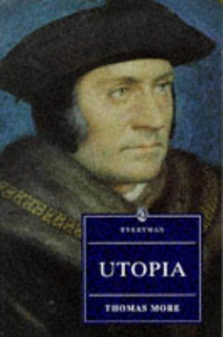 Thomas More: Utopia (1994, Tuttle Publishing)