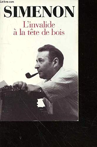 Georges Simenon: L'amie de Madame Maigret (Paperback, French language, 1999, French & European Pubns)