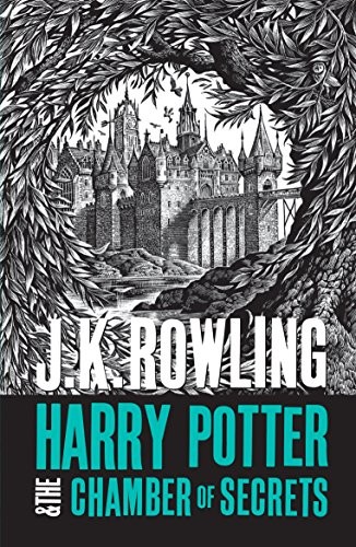 J. K. Rowling: Harry Potter and the Chamber of Secrets (2018, Bloomsbury Childrens Books)