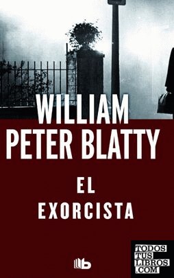 William Peter Blatty: Exorcista (Spanish language, 2017, Penguin Random House Grupo Editorial (USA) LLC)