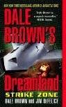 Dale Brown, Jim Defelice: Strike Zone (Dale Brown's Dreamland) (Paperback, 2003, Avon)