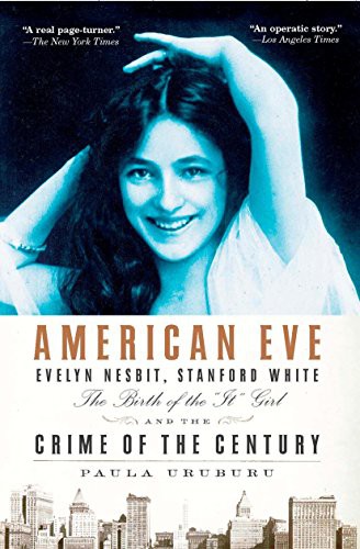 Paula Uruburu: American Eve (Paperback, 2009, Riverhead Books)