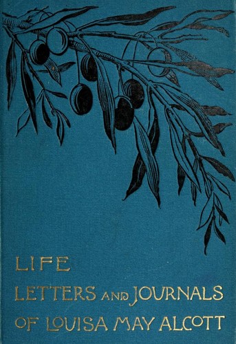 Louisa May Alcott: Louisa May Alcott (1889, Little, Brown & co.)