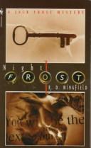 R.D. Wingfield: Night Frost (Paperback, 1995, Crimeline)