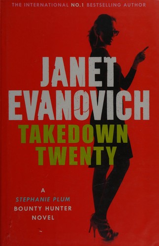 Janet Evanovich: Takedown twenty (2013)