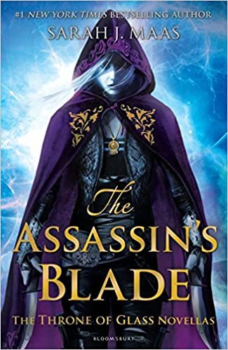Sarah J. Maas: Assassin's Blade (Miniature Character Collection) (2019, Bloomsbury Publishing Plc)