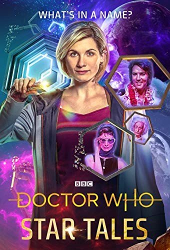 Steve Cole, Paul Magrs, Trevor Baxendale, Jenny T Colgan, Jo Cotterill, Mike Tucker: Doctor Who (Hardcover, 2020, Penguin Group UK)