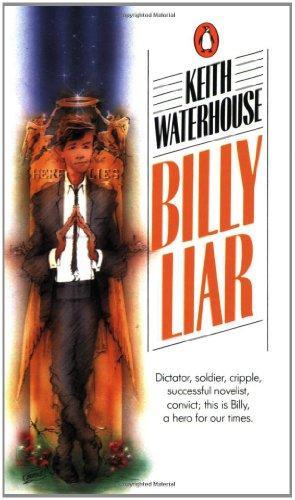 Keith Waterhouse: Billy Liar (1962)