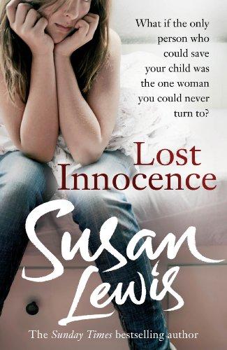 Susan Lewis: Lost Innocence (Paperback, 2010, Arrow)