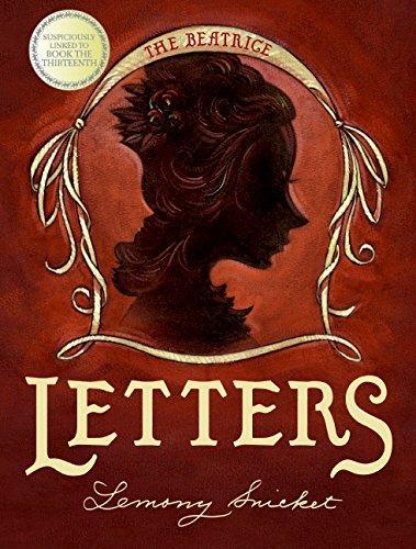Daniel Handler: The Beatrice Letters (2006)
