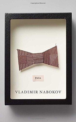 Vladimir Nabokov: Pnin (1989)