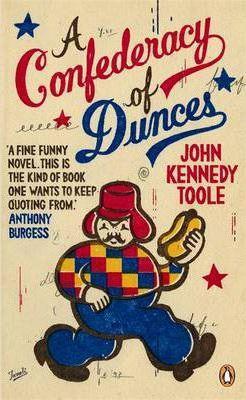 John Kennedy Toole: Confederacy of Dunces (2011)