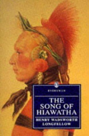 Henry Wadsworth Longfellow: The Song of Hiawatha (1993, Tuttle Publishing)