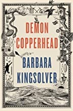 Barbara Kingsolver, Barbara Kingsolver: Demon Copperhead (2022, HarperCollins Publishers)