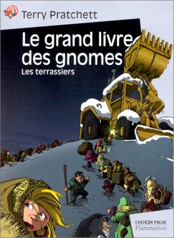 Terry Pratchett, Patrick Marcel: Le Grand Livre des gnomes, tome 2  (Paperback, French language, 1999, Flammarion)