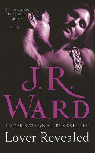 J.R. Ward: LOVER REVEALED (Paperback, 2007, Onyx)