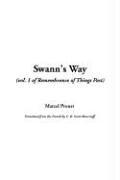 Marcel Proust: Swann's Way (Remembrance of Things Past) (Paperback, 2005, IndyPublish.com)