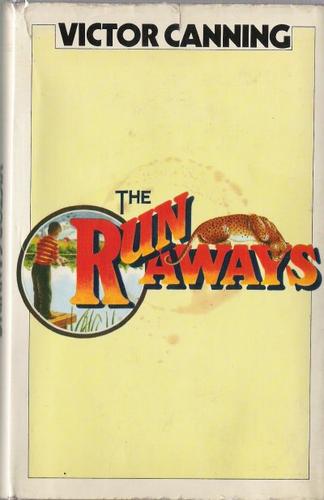 Victor Canning: The Runaways. (Hardcover, Undetermined language, 1972, Heinemann)