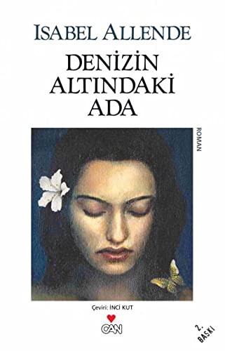 Isabel Allende: Denizin Altindaki Ada (Paperback, Can)