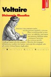 Voltaire: Dictionnaire philosophique (Paperback, Italian language, 1995, BiT)
