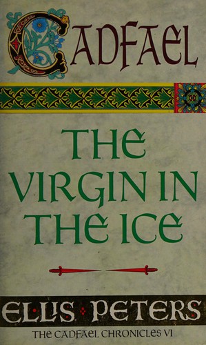 Edith Pargeter: The virgin in the ice (1994, Warner Futura)