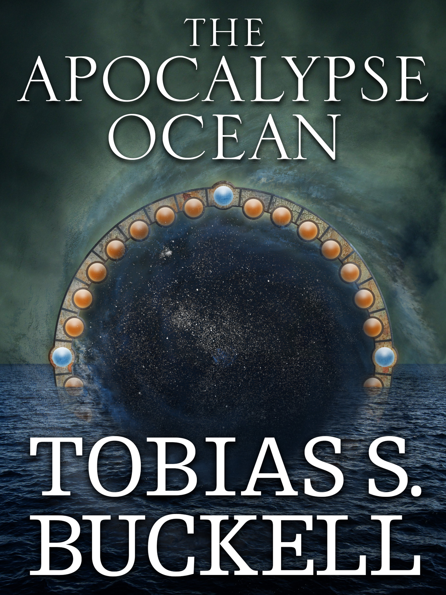 Tobias S. Buckell: The Apocalypse Ocean (EBook, 2012, Tobias Buckell)