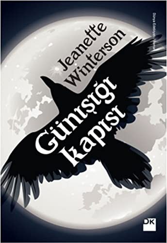 Jeanette Winterson: Günışığı Kapısı (Paperback, Turkish language, Dogan Kitap)