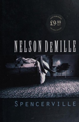 Nelson DeMille: Spencerville (1994, HarperCollins Publishers)