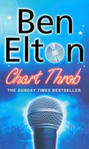 Ben Elton: Chart Throb (Paperback, 2007, Black Swan)