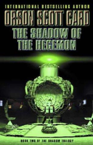 Orson Scott Card: Shadow of the Hegemon, the - Book 2 (Ender) (Hardcover, Spanish language, 2001, Orbit)