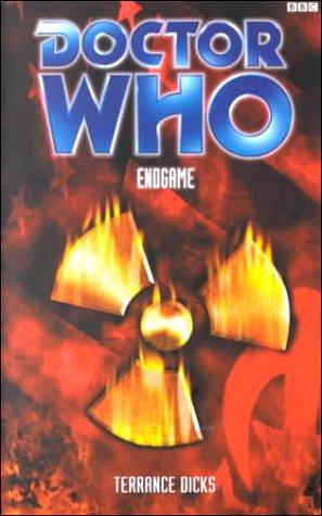 Terrance Dicks: Doctor Who (Paperback, 2000, BBC Worldwide Publishing)