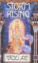 Mercedes Lackey: Storm Rising (Hardcover, 2003, Tandem Library)