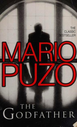 Mario Puzo: The Godfather (Paperback, Arrow Books)