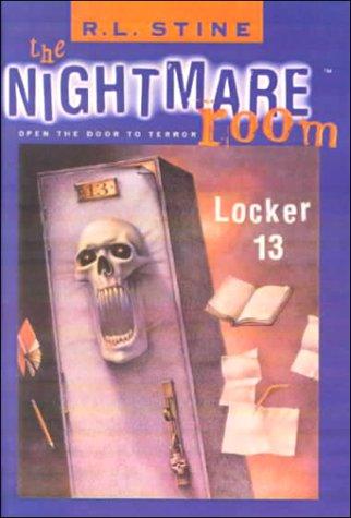 R. L. Stine: The Nightmare Room (Hardcover, 2000, Rebound by Sagebrush)