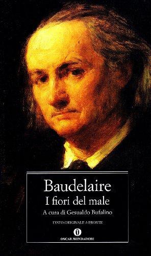 Charles Baudelaire: I fiori del male (Italian language, 1994)