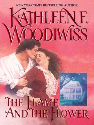 Kathleen E. Woodiwiss: The Flame and the Flower (EBook, 2003, HarperCollins)