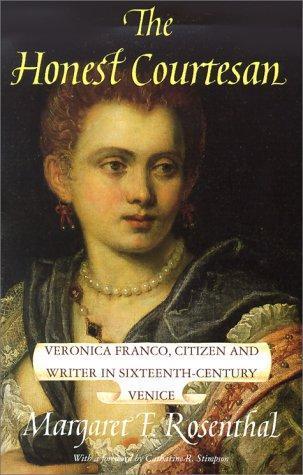 Margaret F. Rosenthal, Catharine R. Stimpson: The honest courtesan (1992)