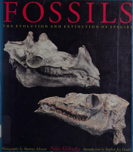 Stephen Jay Gould, Niles Eldredge, Murray Alcosser: Fossils (Paperback, 1996, Princeton University Press)