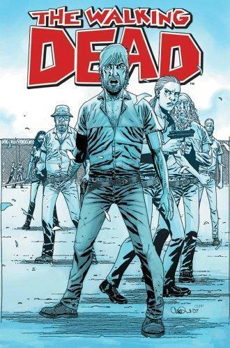 Robert Kirkman: The Walking Dead, Vol. 8 (2008)