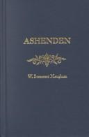 W. Somerset Maugham: Ashenden (Hardcover, 1940, Amereon Limited)