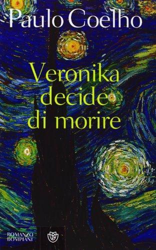 Paulo Coelho: Veronika decide di morire (Italian language, 1999)