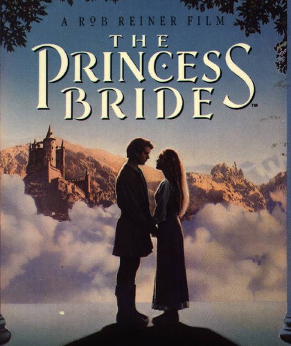 William Goldman: The Princess Bride (2003, Ballantine Books)
