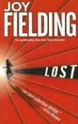 Joy Fielding: Lost (Paperback, 2005, Pocket Books)