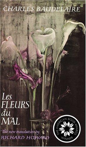 Charles Baudelaire: Les Fleurs Du Mal (1985)