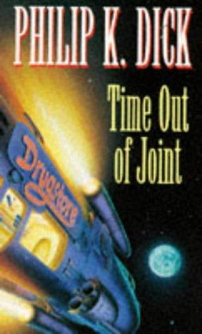 Philip K. Dick: Time Out of Joint (Roc) (1994, Penguin USA (P))