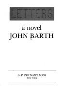 John Barth: Letters (1979, Putnam)