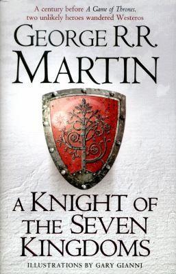 George R.R. Martin: A Knight of the Seven Kingdoms (2014)