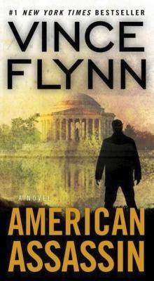 Vince Flynn: American assassin (2011)
