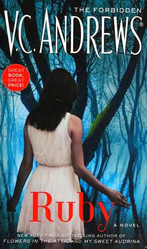 V. C. Andrews: Ruby (Paperback, 2017, Pocket Books)