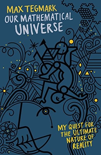 Max Tegmark: Our Mathematical Universe (Hardcover, Allen Lane)